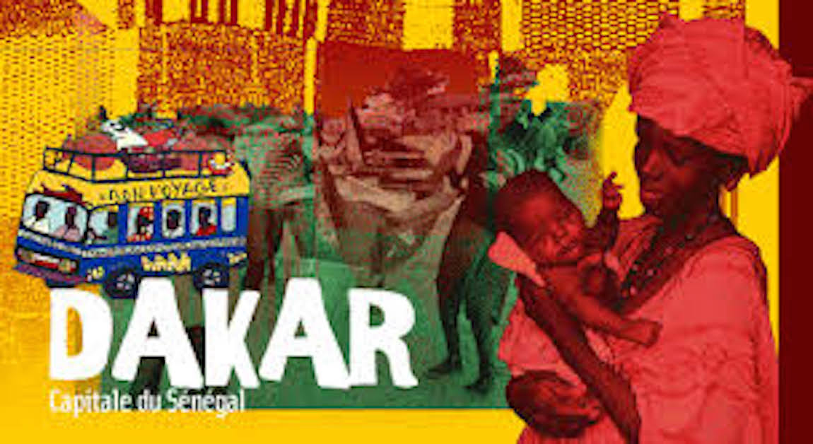 Dakar